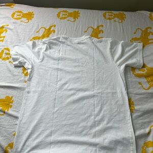 Uniqlo x Arcane shirt